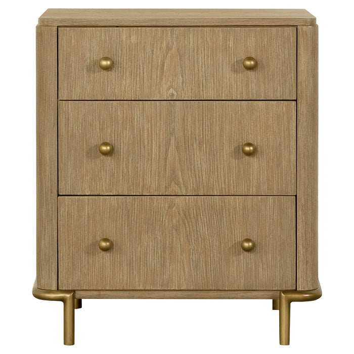Five Star Furniture - Arini Bedroom Set