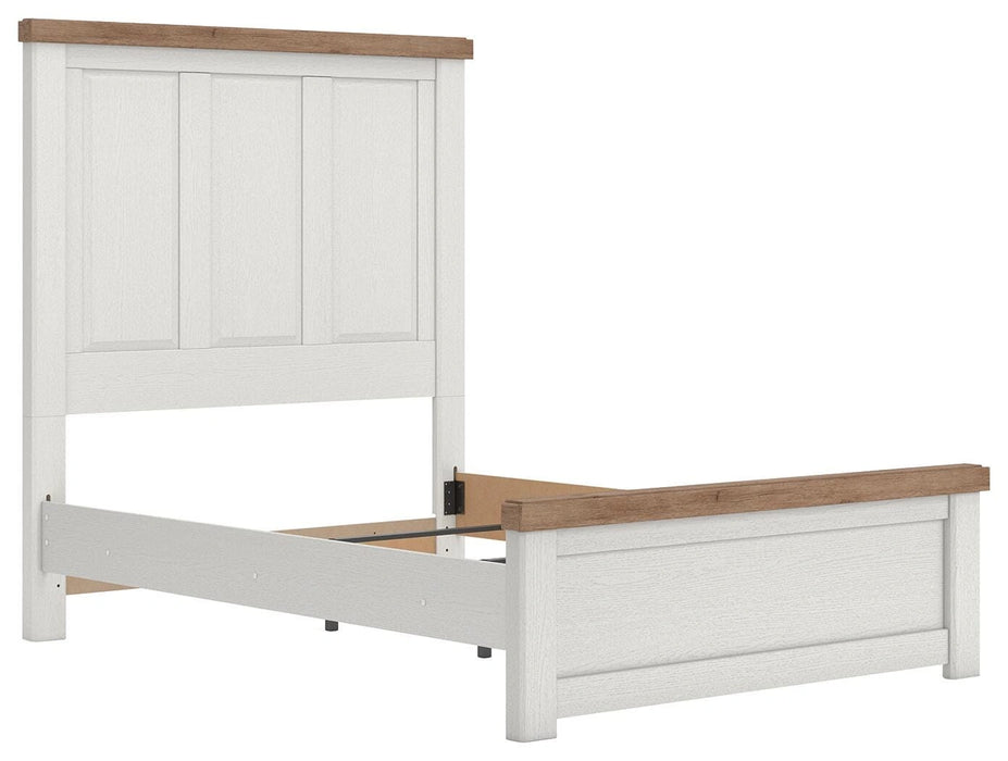 Five Star Furniture - Savonport Bed