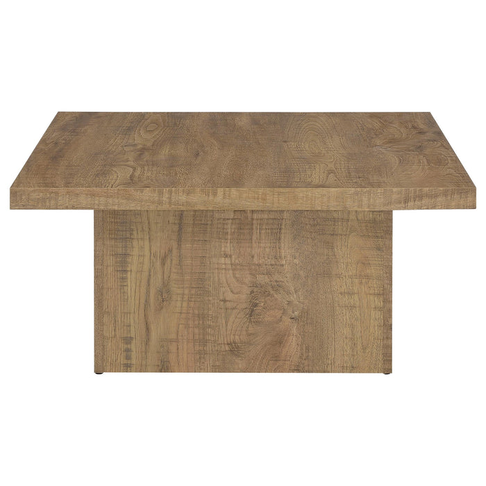 Five Star Furniture - Devar Coffee Table Set