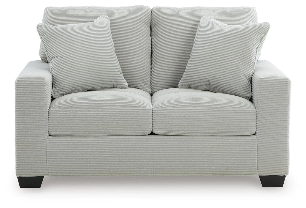 Five Star Furniture - Greenbriar Living Room Set