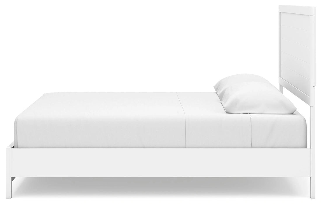 Five Star Furniture - Binterglen Bed