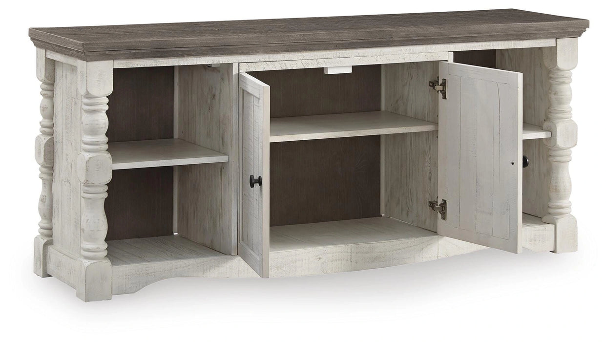 Five Star Furniture - Havalance 67" TV Stand