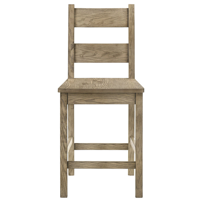 Five Star Furniture - Cardova Counter Height Dining Set