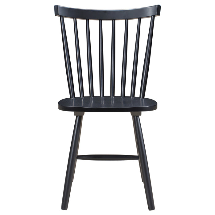 Five Star Furniture - Hollyoak Dining Side Chair