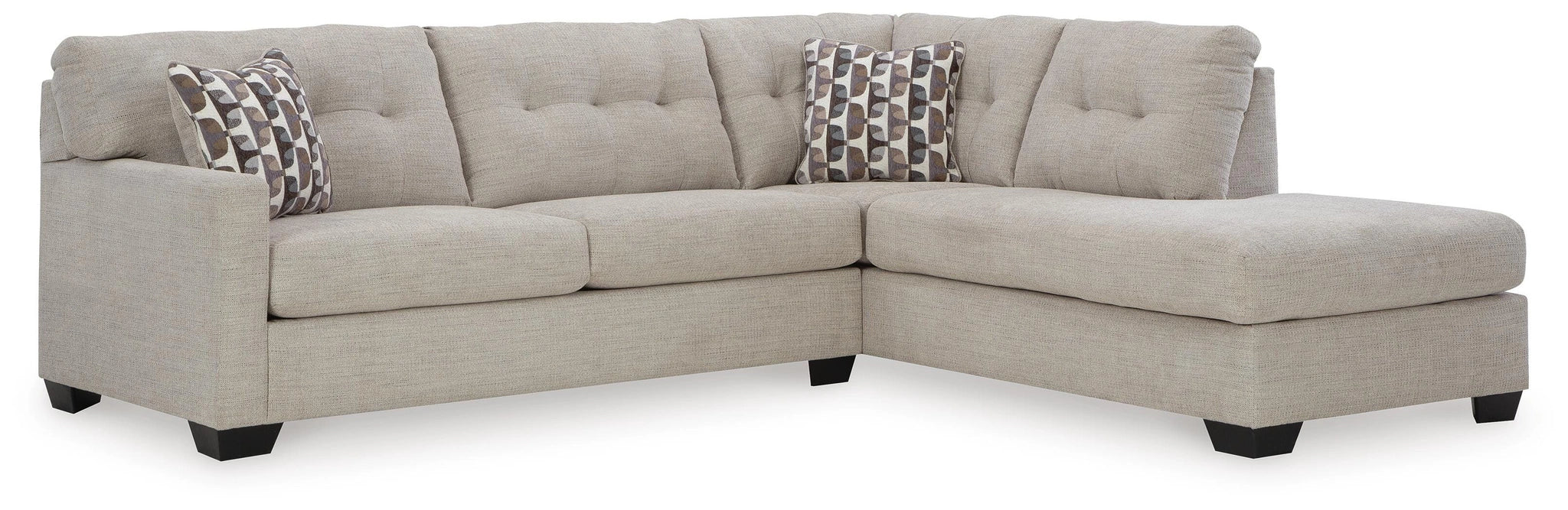 Five Star Furniture - Mahoney Living Room Set