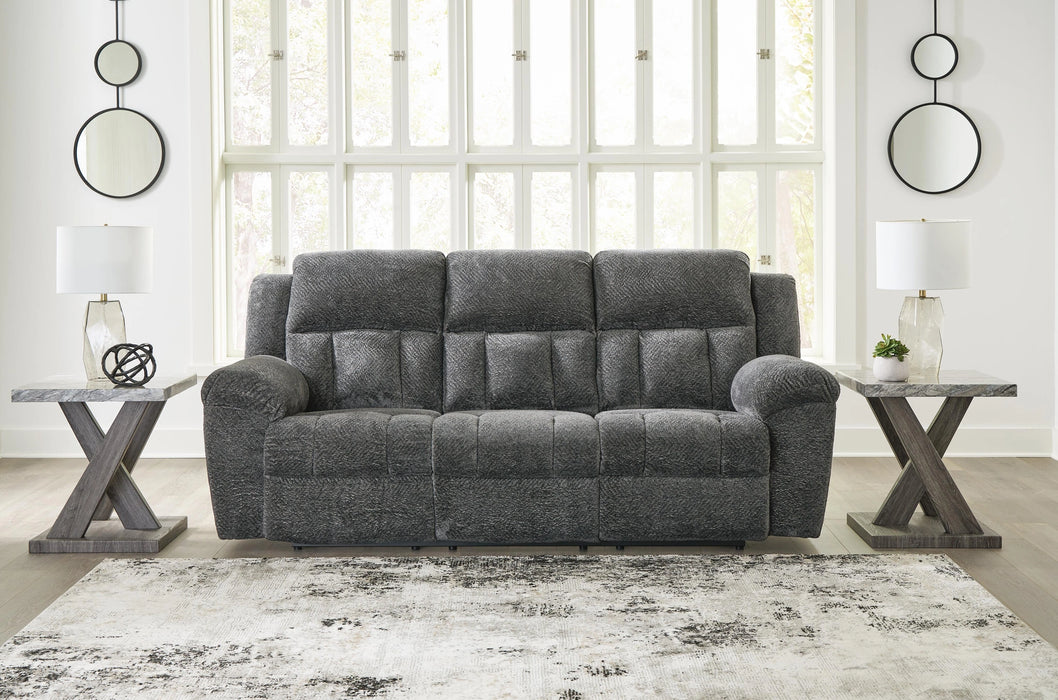 Five Star Furniture - Frohn Reclining Sofa