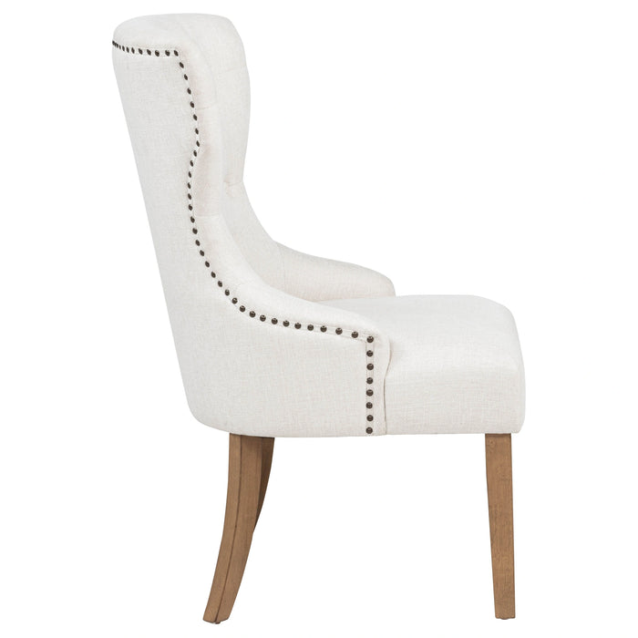 Five Star Furniture - Baney Dining Side Chair