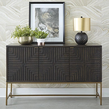 Five Star Furniture - Elinmore Accent Cabinet