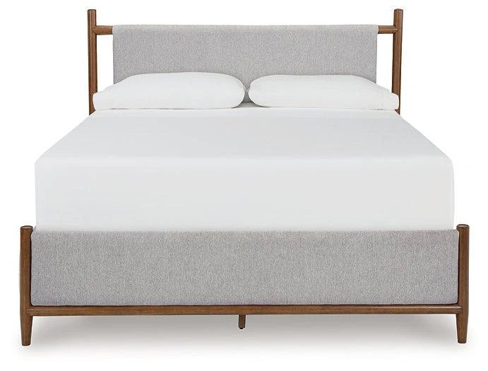 Five Star Furniture - Lyncott Bedroom Set