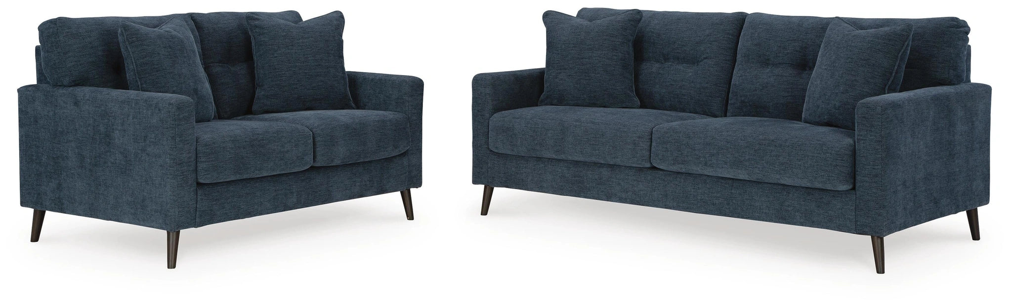 Five Star Furniture - Bixler Living Room Set