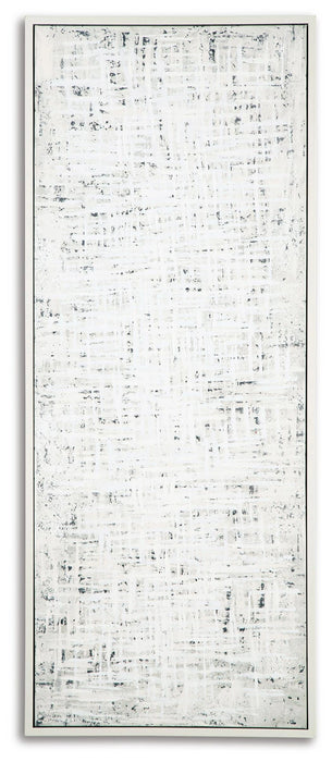 Five Star Furniture - Daxonport Wall Art