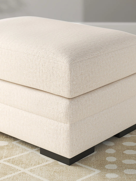 Five Star Furniture - Lango Ottoman