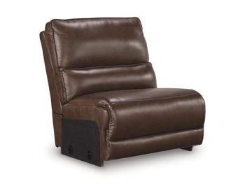 Five Star Furniture - DeepWakes Reclining Sofa Chaise