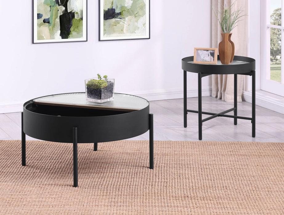 Five Star Furniture - Ozella Coffee Table Set
