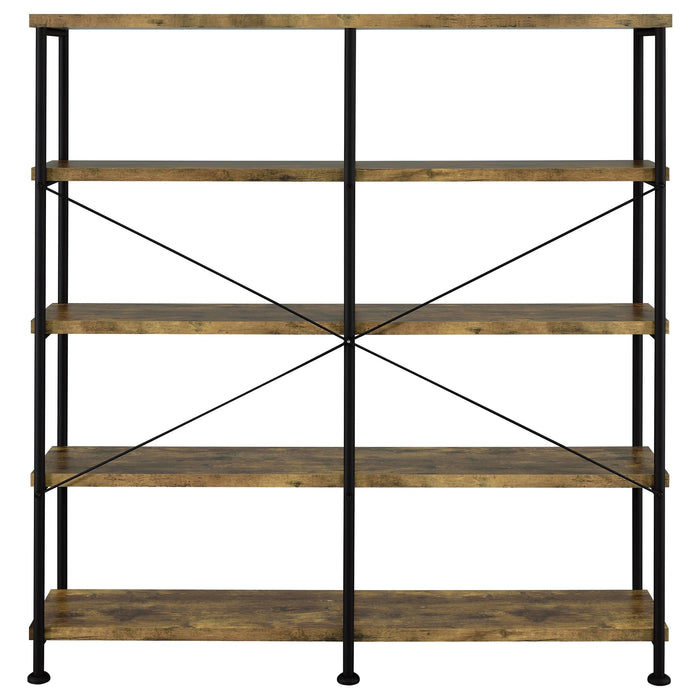 Five Star Furniture - Analiese Bookshelf