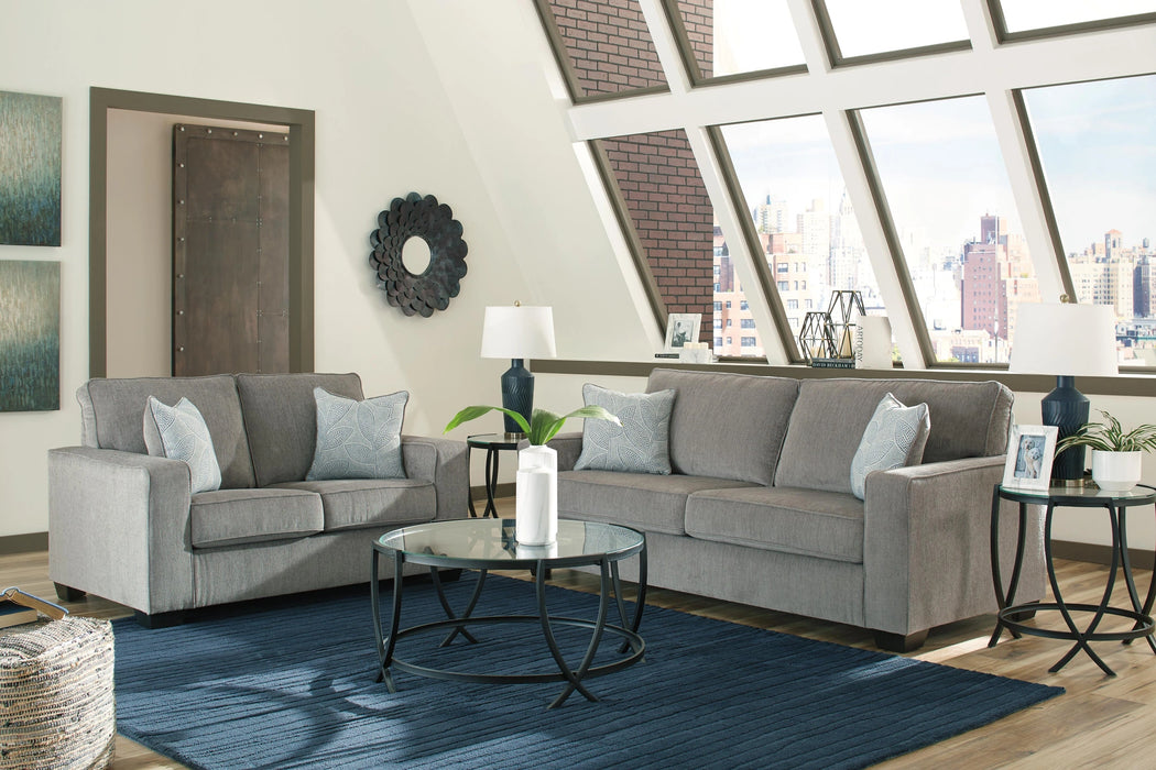 Five Star Furniture - Altari Room Set