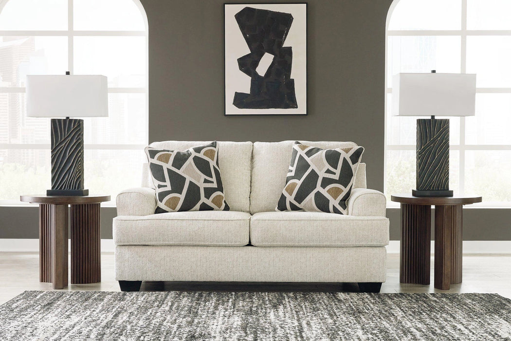 Five Star Furniture - Heartcort Living Room Set
