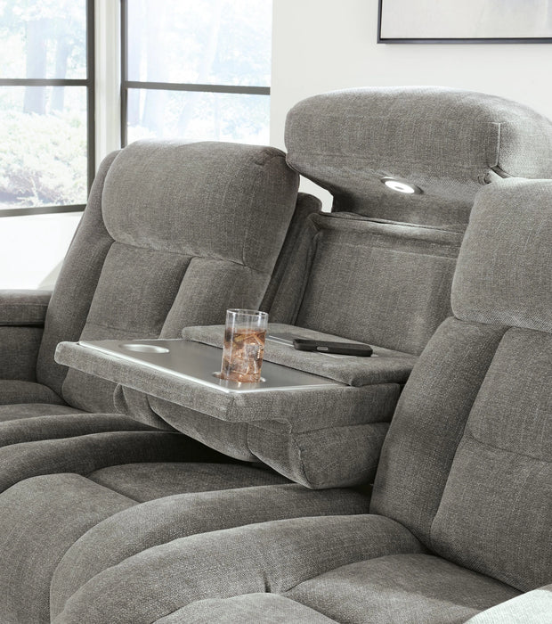 Five Star Furniture - Mixed Motion Sofa