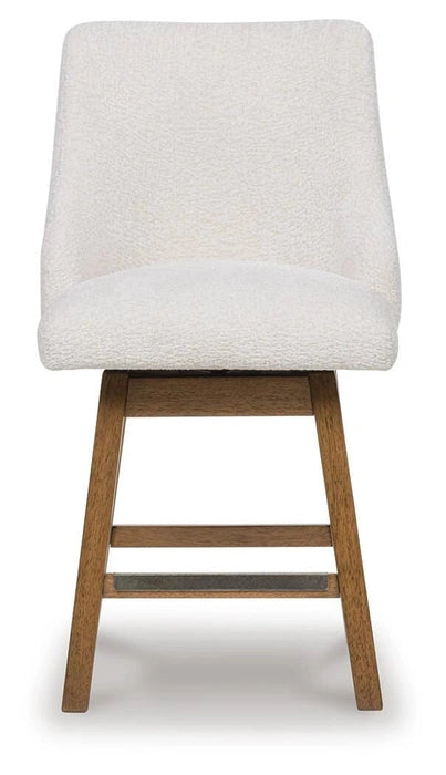Five Star Furniture - Cabalynn Counter Height Barstool