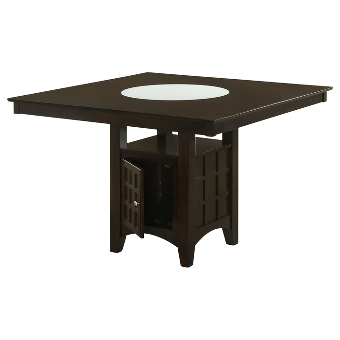 Five Star Furniture - Gabriel Counter Height Dining Table