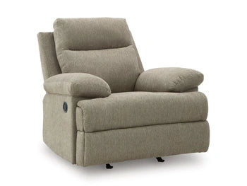 Five Star Furniture - Side-Swipe Recliner