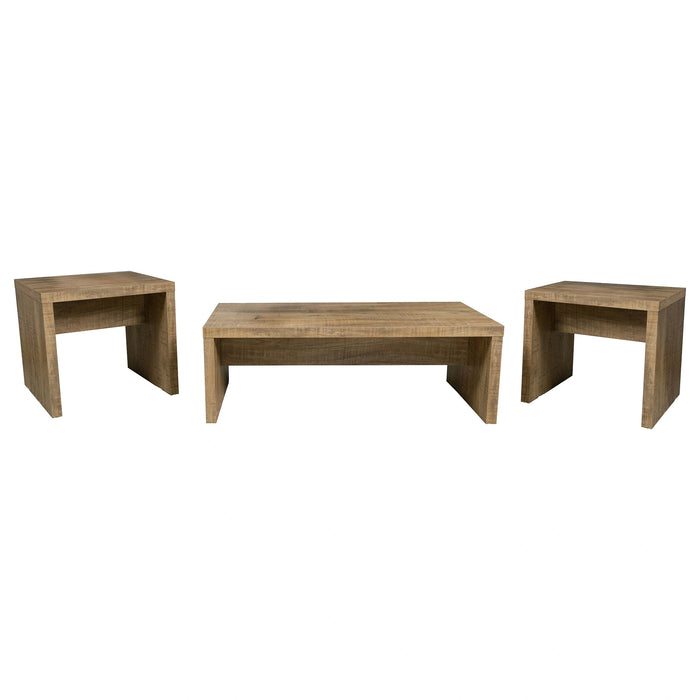 Five Star Furniture - Lynette Coffee Table Set