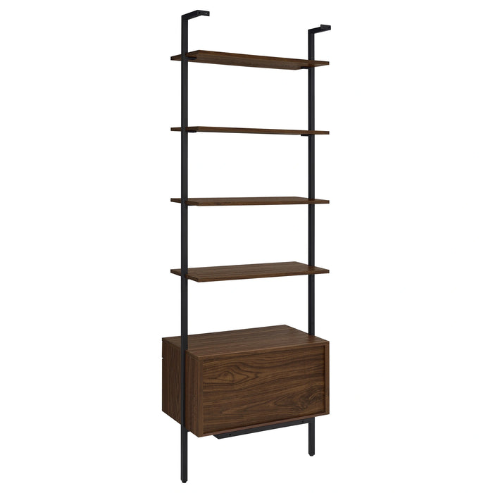 Five Star Furniture - Owens Wall Shelf Set