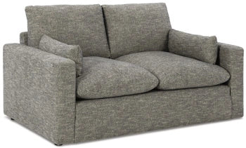 Five Star Furniture - Dramatic Loveseat