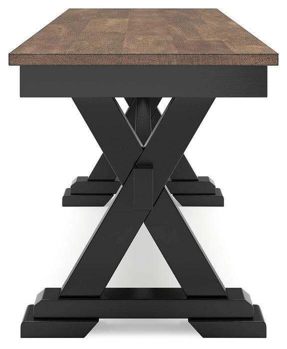 Five Star Furniture - Wildenauer Dining Package