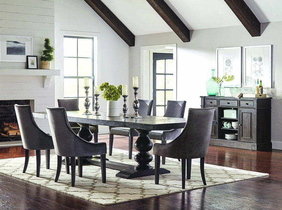Five Star Furniture - Phelps Extension Dining Table
