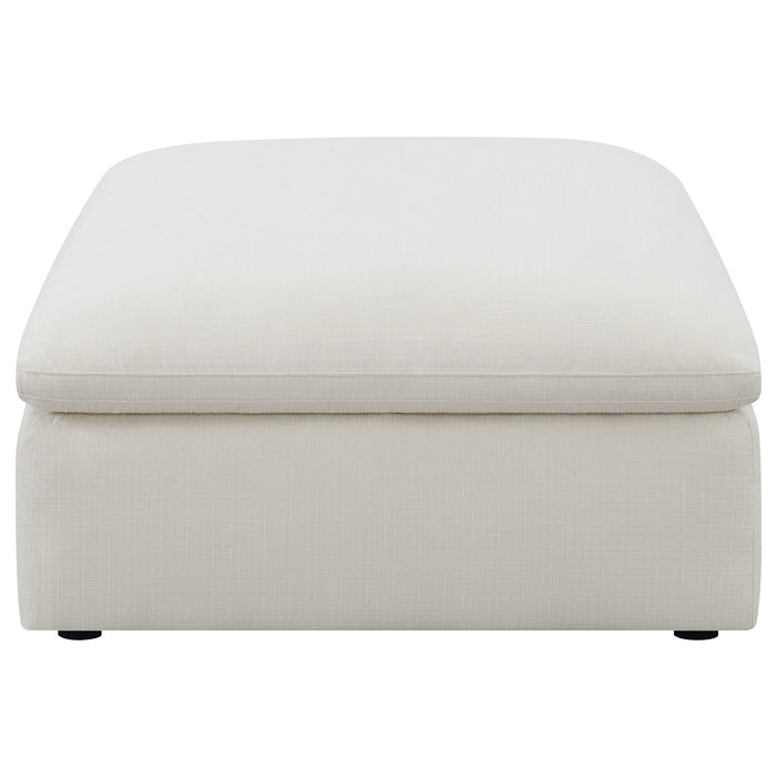 Five Star Furniture - Hobson Ottoman