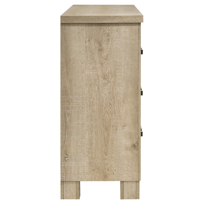 Five Star Furniture - Oakglen Dresser