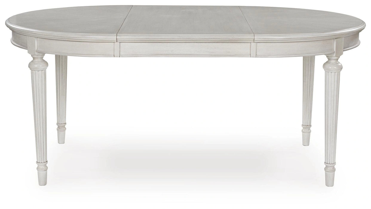 Five Star Furniture - Montelaine Dining Extension Table