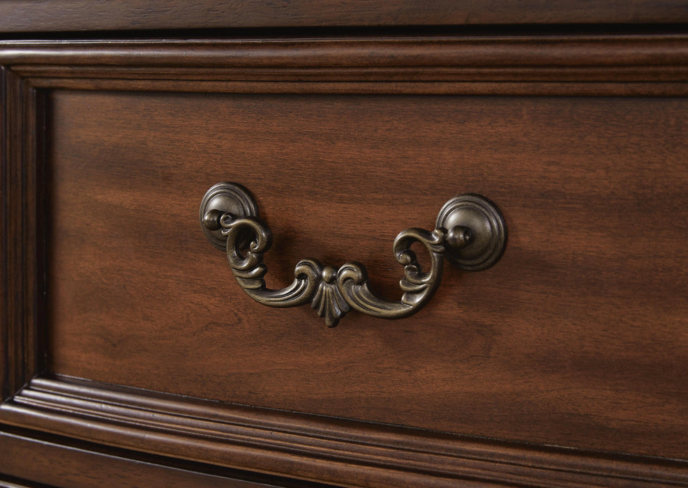 Five Star Furniture - Lavinton Bedroom Set