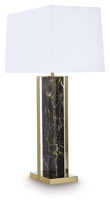 Five Star Furniture - Neonish Table Lamp
