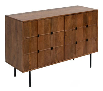 Five Star Furniture - Juddins Accent Cabinet