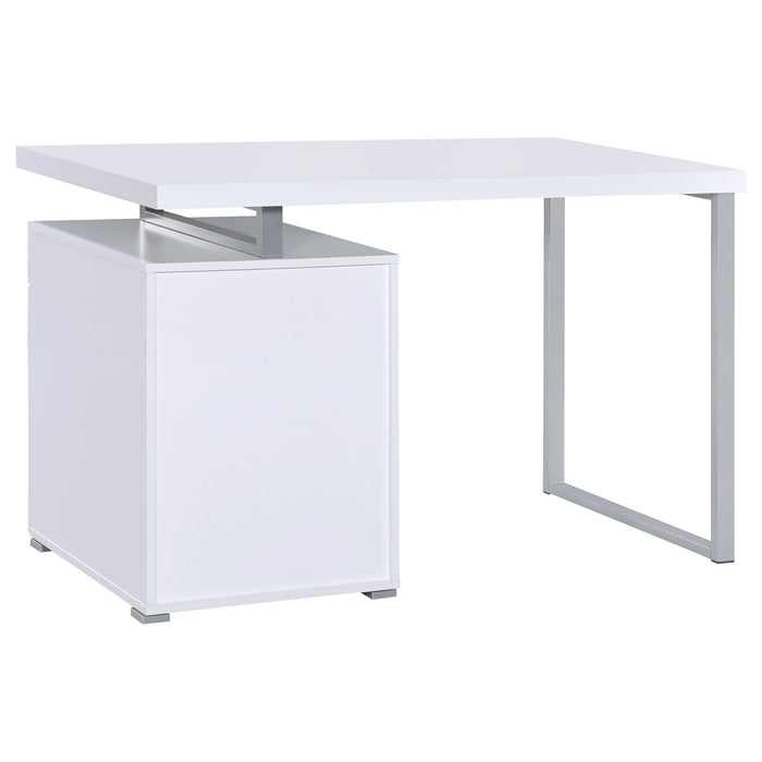 Five Star Furniture - Brennan Computer Desk
