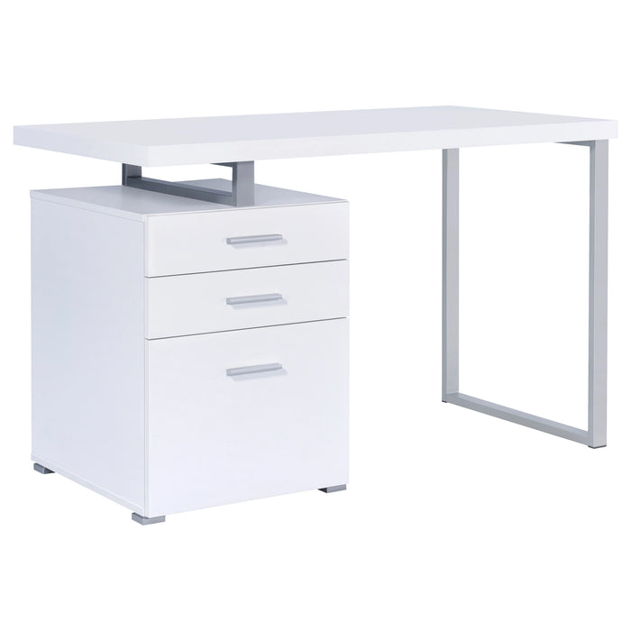 Five Star Furniture - Brennan Computer Desk
