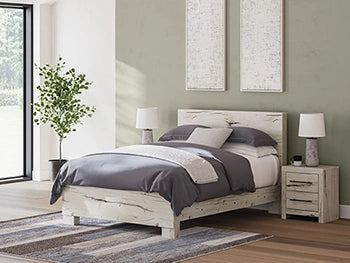Five Star Furniture - Lawroy Bed