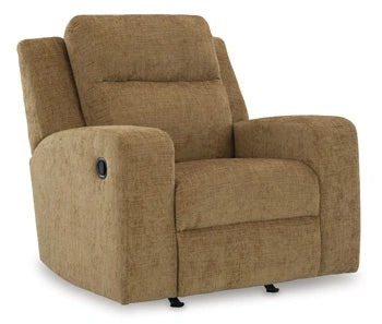 Five Star Furniture - Kanlow Recliner