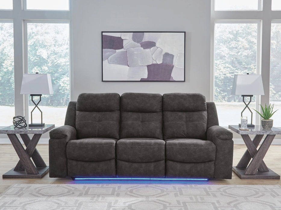 Five Star Furniture - Brysonview Reclining Sofa