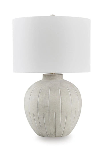 Five Star Furniture - Calbert Table Lamp