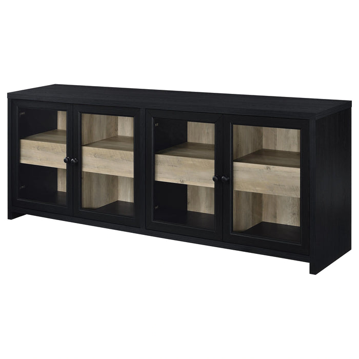 Five Star Furniture - Denison Entertainment Center