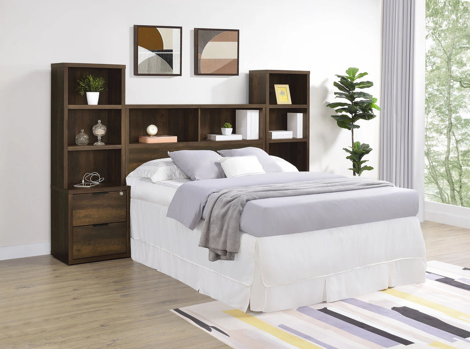 Five Star Furniture - Westpark Bedroom Set