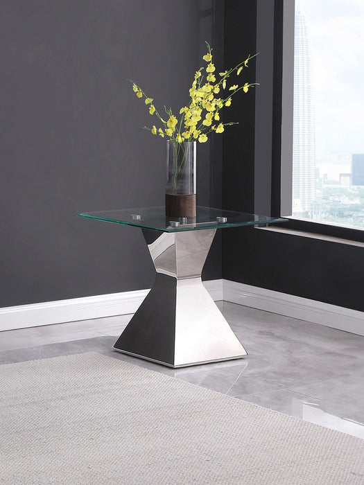 Five Star Furniture - Jenny End Table