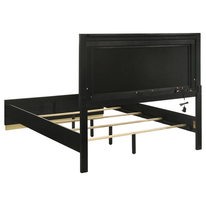 Five Star Furniture - Caraway Bedroom Set