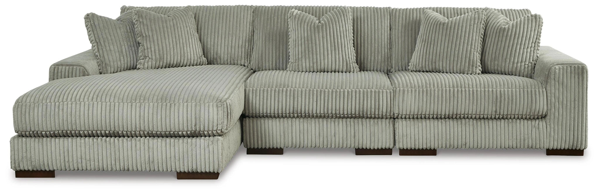 Five Star Furniture - Lindyn Sectional with Chaise