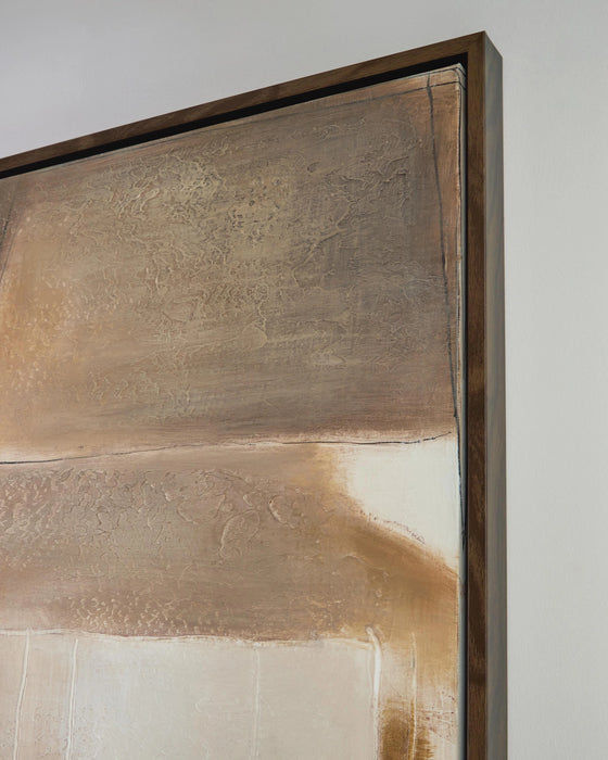 Five Star Furniture - Feyville Wall Art