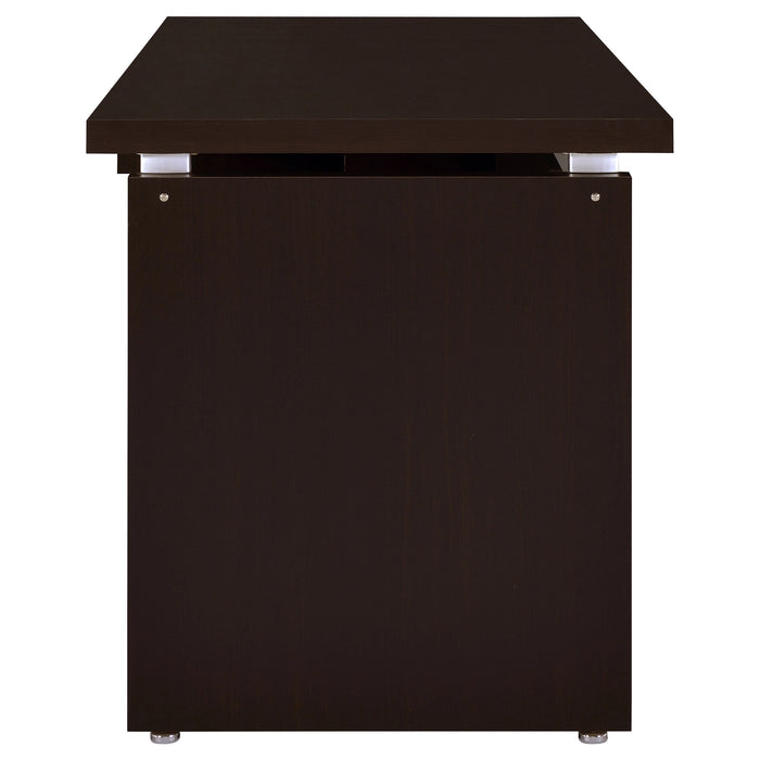 Five Star Furniture - Skylar Computer Desk