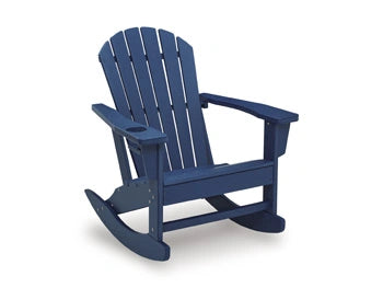 Five Star Furniture - Sundown Shores Outdoor Rocking Chair